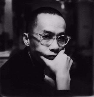 蒋鹏奕个展于谢画廊开展