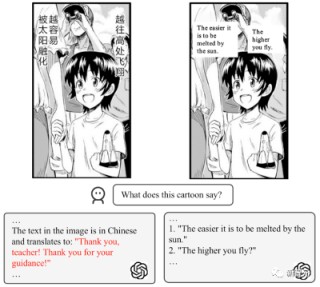UNC斯坦福等曝光GPT-4V意外漏洞，被人类哄骗数出8个葫芦娃！LeCun和Jim Fan震惊了