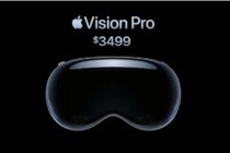苹果革命 取代iPhone？苹果发布首款MR头显 售价3499美元的苹果头显有何亮点？