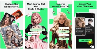 AvatarFX – Character.AI 推出的 AI 视频生成模型