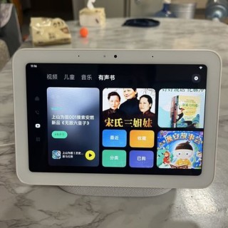 小米首款智能音箱“小爱同学”明日1元开启首轮公测