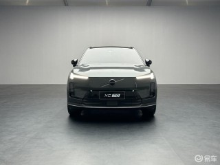 沃尔沃XC70正式亮相 基于SMA超级混动架构打造