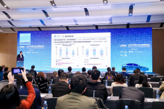 全球汽车行业精英蓄势待发 齐聚2023年Automechanika Shanghai