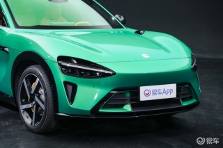 小米YU7正式上市 售25.35万元起