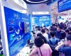 直击世界机器人大会：汉威科技感知技术推动机器人进化