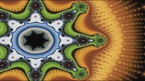 Fractal Generative Models – 麻省理工推出的分形生成模型