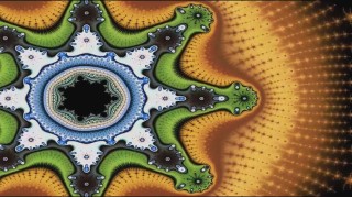Fractal Generative Models – 麻省理工推出的分形生成模型