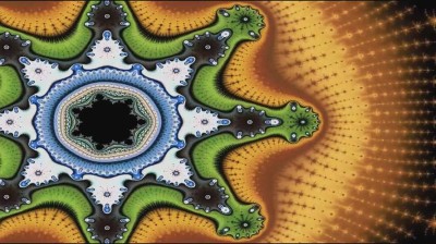 Fractal Generative Models – 麻省理工推出的分形生成模型