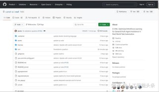 OpenManus – MetaGPT 团队推出的 Manus 开源复刻版