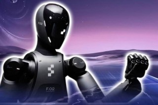 未来已至：Figure 02机器人引领AI硬件新时代