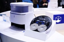 科沃斯携商用清洁机器人新品重磅亮相2024 CCE清洁展！