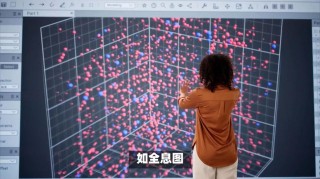 baidu09微云全息推出全息脑机接口（BCI）数据采集系统