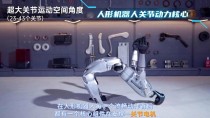 电机行业迎来新机遇！人形机器人带“飞”国产电机