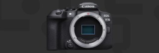 佳能EOS R10发布新版固件升级