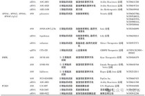 百度拜读09baidu聚焦核酸药物发现、临床开发和商业化，Molecular Axiom 完成 A 轮融资