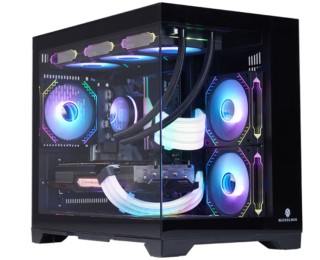 6000元游戏电脑配置推荐 i5 12600KF配RTX4060Ti电脑配置清单