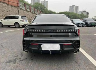 2025领克