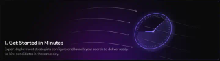 Z Product｜AI招聘革新者Moonhub：斯坦福华裔女CEO获1440万美元融资，精准匹配人才新方案