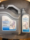 vw50800认证机油有哪些