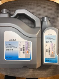 vw50800认证机油有哪些