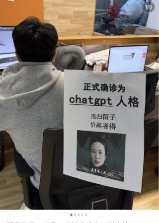 我已确诊为“DeepSeek人格”：勿扰