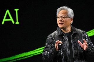 黄仁勋用中文演讲全文分享 中国人工智能模型世界一流 黄仁勋中文演讲提了11家中国公司