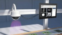 “结构光+ToF”二合一3D传感模组赋能机器人新“视”界
