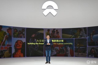 2025上海车展：firefly萤火虫今年将在16个国家开启交付