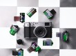 富士X100V实拍样张欣赏