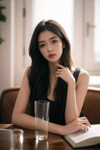 Pippo – Meta 推出的单图生成多视角高清人像视频模型