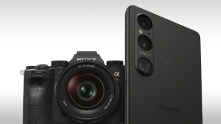 影像由“芯” 索尼推出电影感影像手机Xperia® 1 V