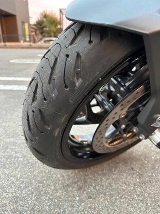 湿地更强更耐磨 米其林ROAD 6轮胎发布