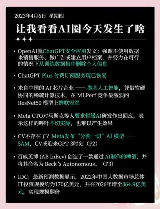 一文讲透 AI 历史上的 10 个关键时刻