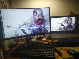 鼠标指针突然乱飞怎么回事？