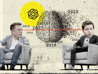 Sam Altman预言2030年前出现AGI，GPT-10智慧将超越全人类总和！