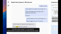 找出9.9&lt;9.11的真正原因：《圣经》！神经元干预可免重训练修复