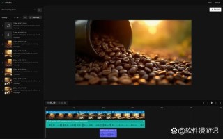 Clapper – 免费开源的可视化AI视频编辑工具