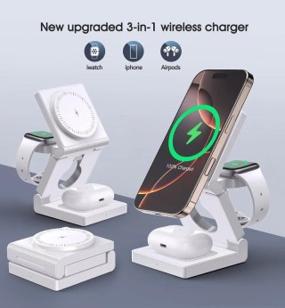 亚马逊积极应战智能家居，一鼓作气推出6款Echo系列产品