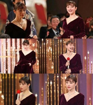 【日娛】「不被任何人需要」石原里美上節目談及20代的挫折、苦惱與轉機。