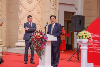 器材云集活动丰富参展热情高 2023ChinaP&E隆重开幕