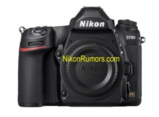 售价2000美元 尼康D750后继机型——D780相机谍照曝光