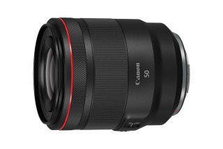 佳能RF50mm F1.2 L USM实拍样张欣赏