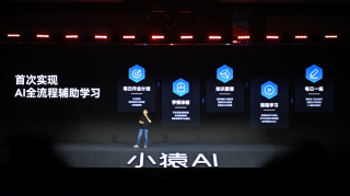 对话猿辅导集团副总裁王向东：DeepSeek 之后，AI 学习机应该怎么做？