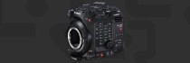 佳能将于3月21日推出EOS C500 Mark II新版固件升级