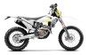 胡思瓦娜TE 250i FE 250上市 87980元起