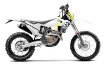 胡思瓦娜TE 250i FE 250上市 87980元起