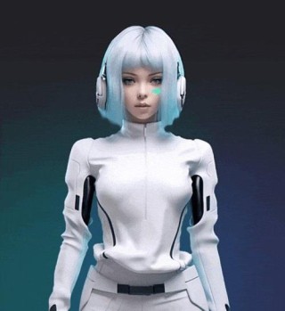 Avatar IV – HeyGen 最新推出的AI数字人模型