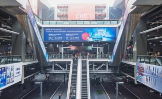 2018年Automechanika Shanghai 获高度赞誉，纪录创历届之冠