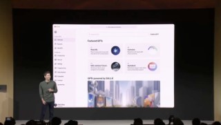 短短 45 分钟发布会，OpenAI 如何再次让 AI 圈一夜未眠