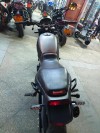 QJMOTOR赛550曝光 疑似幼狮500同平台